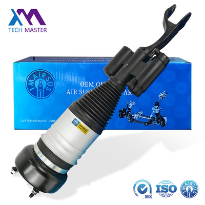 Novo absorvedor de choque de ar para Mercedes Benz W205 4Matic Air Springs e absorvedores de choque 2053208500 2053208600