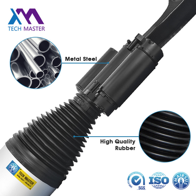 Kit de substituição do suporte de choque da suspensão dianteira de ar para W205 4Matic Airmatic Damper 2053204968 2053205068