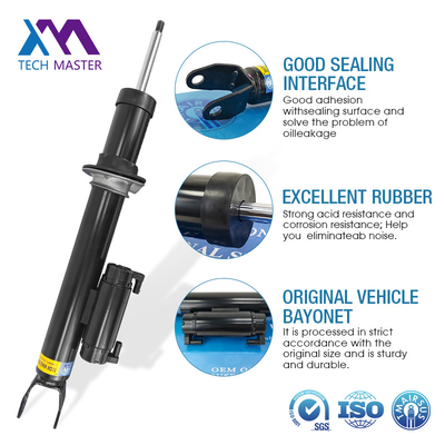 Maximize o desempenho W205 2matic do seu veículo com o absorvedor de choque do carro 2053231500 2053231600