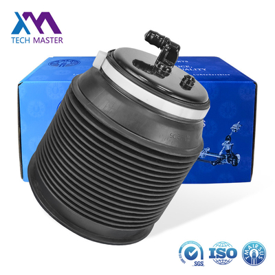 Primavera de ar para Toyota Land Cruiser Prado J150 Lexus GX460 traseira esquerda e direita 48090-60010 48080-60010