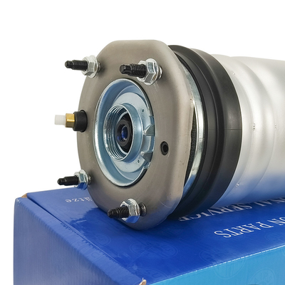 Acessórios de descarga dianteiros para L462 Discovery 5 Suspensão Air Bag