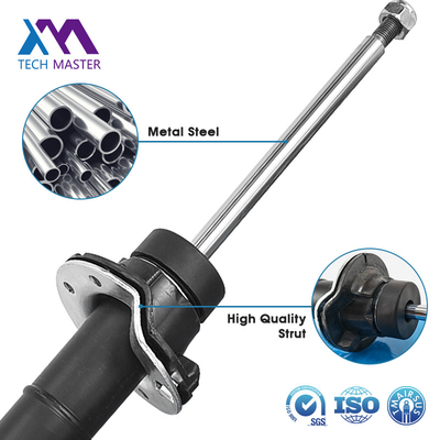 Absorvedor de choque de pressão do gás dianteiro para o sistema de suspensão de ar W205 4matic