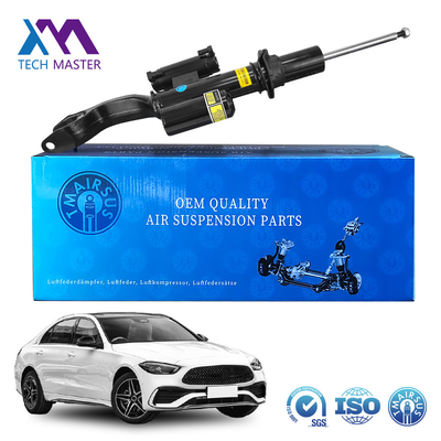 2053208501 2053208502 2053205800 2053208601 2053208602 Absorvedor de choque do carro dianteiro para Mercedes-Benz w205 4matic
