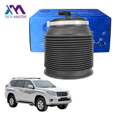 Ótimo desempenho e durabilidade Suspensão aerodinâmica Primavera Para Toyota Land Cruiser Prado J150 Lexus GX460 Atrás à esquerda 48090-60010 48080-60010
