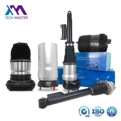 Ótimo desempenho e durabilidade Suspensão aerodinâmica Primavera Para Toyota Land Cruiser Prado J150 Lexus GX460 Atrás à esquerda 48090-60010 48080-60010