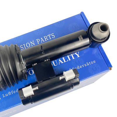 Absorvedor de choque de carro de pressão de impacto padrão para BMW G11 G12 Série 7 Atrás à esquerda F3086171011 F3086171012