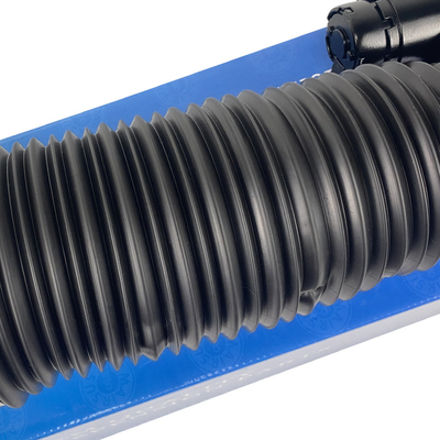 Posição de fixação traseira esquerda direita Suspensão automática cheia de gás absorvedores de choque para BMW G11 G12 Série 7 traseira esquerda F3086171011 F3086171012