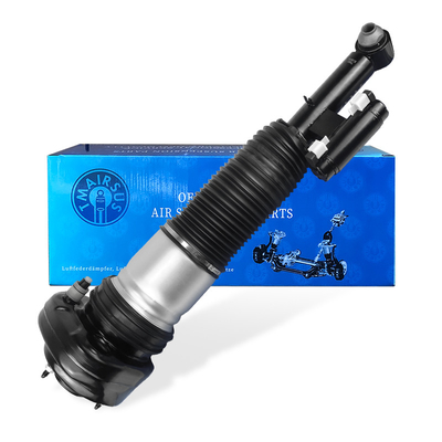 2016-2022 BMW G11 G12 Série 7 Suspensão aérea traseira esquerda com número de peça F3086171011 75687459302 37106874593