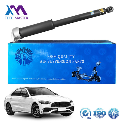 Partes do chassi Absorvedor de choque traseiro para Mercedes Benz W205