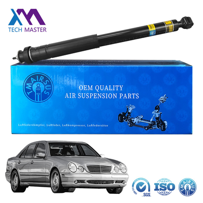 Partes para automóveis absorvedor de choque para W210 E210 Mercedes absorvedor de choque dianteiro 2103202930