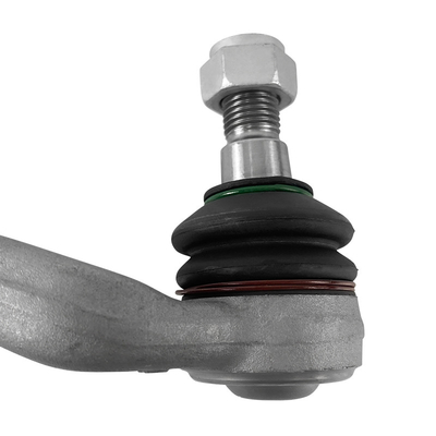 100% Profissional de teste de prata End Tie Rod para Mercedes Benz W204 Auto Peças de suspensão Direção Rod externo Tie 204301003