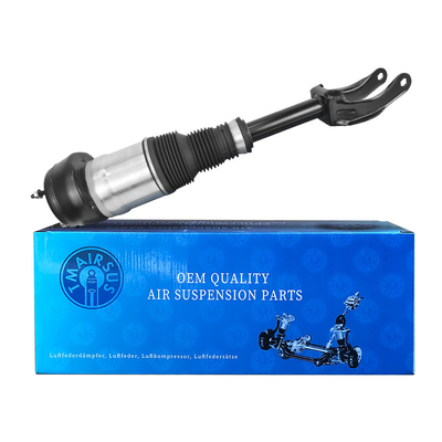 Novo choque de suspensão pneumática 1663202513 1663204966 Frente esquerda sem ADS W166 ML/GL para Mercedes-Benz W166 2011-2015