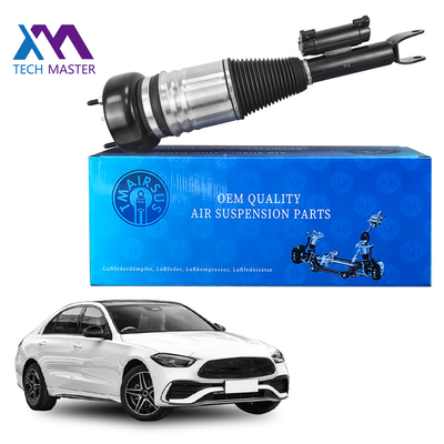 Amortecedor de Suspensão Pneumática 2053204768 2053206500 Para Mercedes-Benz W205 2015-2021