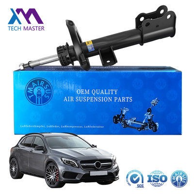 Amortecedor Dianteiro 1563231900 1563232000 para Mercedes-Benz X156
