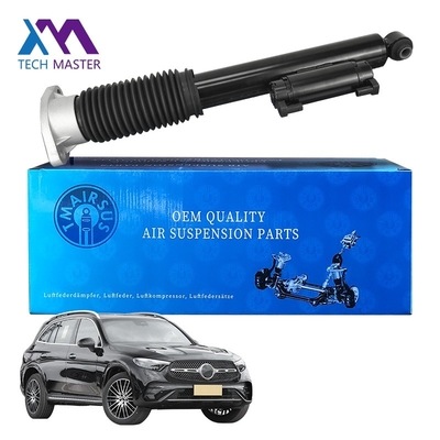 Auto Parts Air Suspension Shock para Mercedes W253 2015-2022 classe GLC traseira esquerda e direita com ADS 2533201330 2533204600