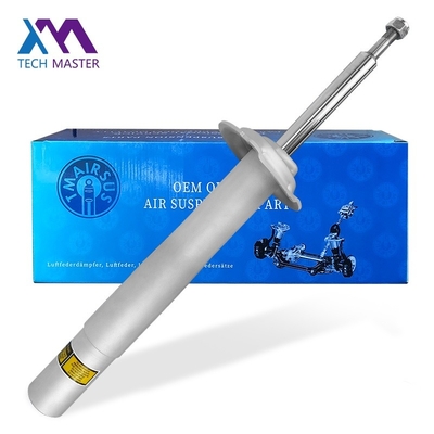 Absorvedores de choque de gás de molas de aço para BMW E39 Série 5 Frente NO VDC 1997-2004 31311096858