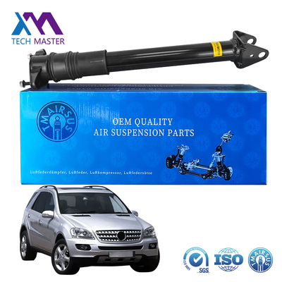 Absorvedor de choque Assy para Mercedes Benz GL164 Rear Shock Absorver bobina de mola 1643202631 1643200631