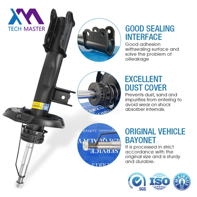 Sistema de Suspensão e Amortecedor para Mercedes Benz X156 Amortecedor Mola Helicoidal 1563231900 1563232000