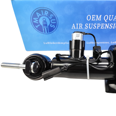 Novo choque de suspensão a ar JL1Z18124A JL1Z18124B JL1Z18124C JL1Z18124D Com sensor para 2018-2023 Ford Expedition Lincoln Navigator