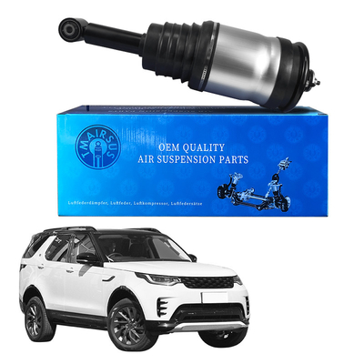 Amortecedor de Suspensão Pneumática R041110 RPD500890 LR011922 para 2004-2013 L320 L319
