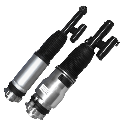 Amortecedor de Suspensão Pneumática 37106878225 Traseiro Esquerdo e Direito para Rolls-Royce Cullinan RR31 2018-2024