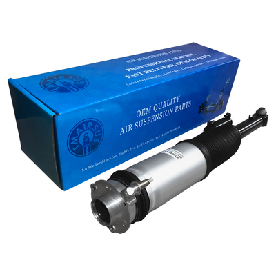 Amortecedor de Suspensão Pneumática 37106878225 Traseiro Esquerdo e Direito para Rolls-Royce Cullinan RR31 2018-2024