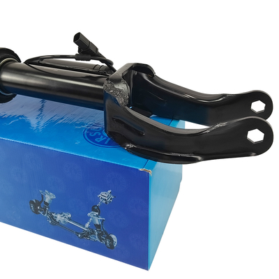 Suspensão de ar de choque 1663201413 1663202838 1663201468 Frente esquerda e direita para 2011-2015 Mercedes-Benz W166
