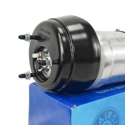 Suspensão de ar de choque 1663201413 1663202838 1663201468 Frente esquerda e direita para 2011-2015 Mercedes-Benz W166