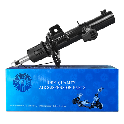Suspensão Suspensão a ar Choque para VW Golf 6 Scirocco 2 2008- frente com EDC 1T0413031HC 1K0413031DC
