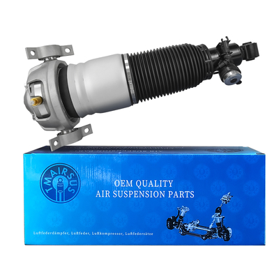 Suspensão Suspensão a ar Choque para Q74L VW Touareg I Porsche 955/957 traseiro esquerda e direita 7L5616019D 7L5616020D