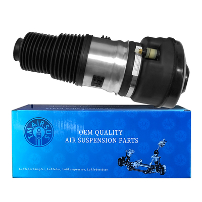 Amortecedor de Suspensão Pneumática para A6 C8 A7 S7 4K A6 Avant mola pneumática dianteira 2018-2025 4K0616039 4K0616040