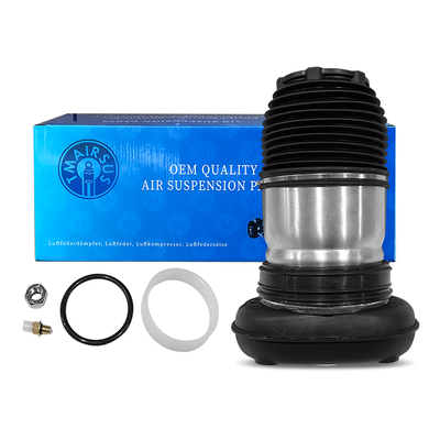Suspensão Suspensão a ar Choque para BMW X5 G05 X6 G06 X7 G07 traseira esquerda e direita mola de ar 37106869047 37106869036 37106869048