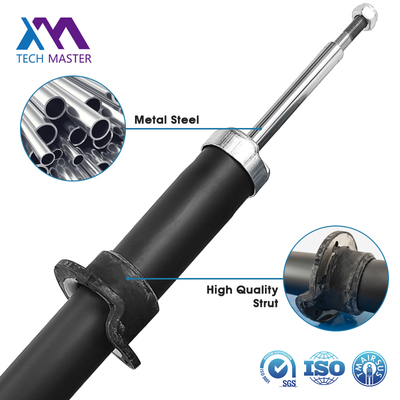 Amortecedor Dianteiro para Carro Mercedes Benz W166 Mola de Aço Peças Automotivas Amortecedor de Carro 1663232400 1663231000