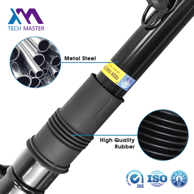 Suspensão traseira de ar para Mercedes Benz W164 Sistema de suspensão e absorvedores de choque 1643202731 1643203031