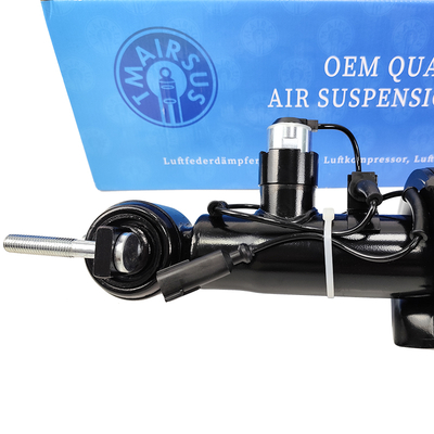 Shock de suspensão a ar de alta qualidade JL1Z18124C JL1Z18124D Frente esquerda e direita com sensor para 2018-2023 Ford Expedition Lincoln Navigator