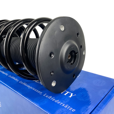 2013-2020 Shock de suspensão de ar de alta qualidade EG9Z18124B EG9Z18124D Frente esquerda e direita com sensor para LINCOLN MKZ