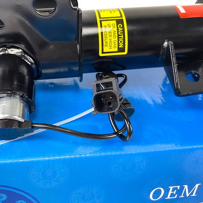 2013-2020 Shock de suspensão de ar de alta qualidade EG9Z18124B EG9Z18124D Frente esquerda e direita com sensor para LINCOLN MKZ