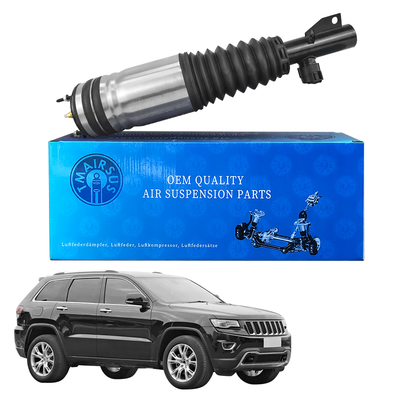 NOVO choque de suspensão pneumática 68459085AE 68376339AC 68376339AC Frente esquerda e direita para 2021 Jeep grand Cherokee WK2