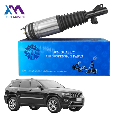 NOVO choque de suspensão pneumática 68459085AE 68376339AC 68376339AC Frente esquerda e direita para 2021 Jeep grand Cherokee WK2