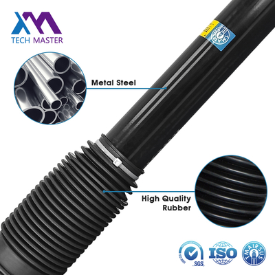 Amortecedor de Suspensão Pneumática Traseiro em Material de Aço e Borracha para Mercedes-Benz W166 1663200030 1663202030