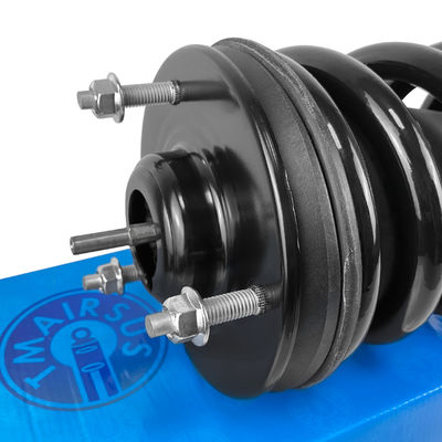 Novo choque de suspensão aérea 19353949 19368457 25845445 Frente esquerda e direita com ADS para 2007-2014 Cadillac Escalade Tahoe Yukon Silverdado