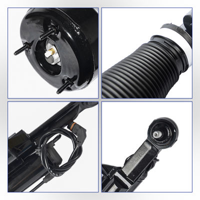 Suspensão aerodinâmica de choque 2213200438 Frente esquerda e direita 4Matic para 2007-2012 Mercedes-Benz W221