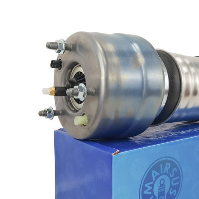 Suspensão a ar choque 2533206901 2533207200 Frente esquerda e direita 4Matic para 2015-2022 Mercedes-Benz W253