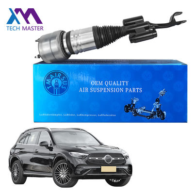 NOVO Amortecedor de Suspensão Pneumática 2533200501 2533206901 Dianteiro Esquerdo e Direito 4 Matic para Mercedes-Benz W253 2015-2022