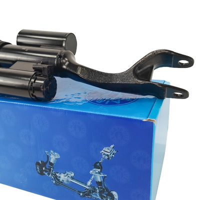 NOVO Amortecedor de Suspensão Pneumática 2533200501 2533206901 Dianteiro Esquerdo e Direito 4 Matic para Mercedes-Benz W253 2015-2022