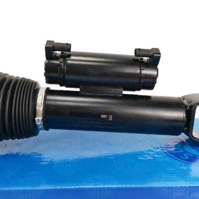 Suspensão aerodinâmica 2053200138 2053206500 Frente esquerda e direita para 2015-2021 Mercedes-Benz W205