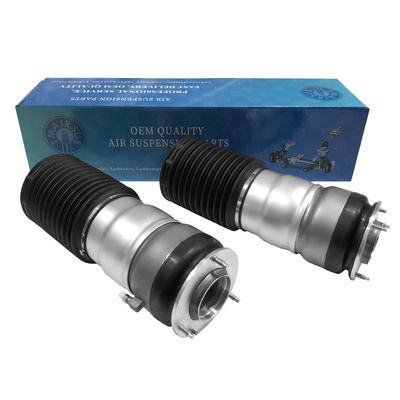 Rolls-Royce Ghost With Front Left or Right Air Suspension Spring / Bag 37106862551  37106862552 XLB