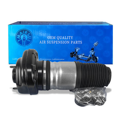 Mola de Suspensão Pneumática Traseira Esquerda ou Direita para BMW Série 7 G11 G12 / Bolsa de Ar 37106874593 37106874594 XLB