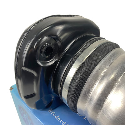 Mola de Suspensão Pneumática Traseira Esquerda ou Direita para BMW Série 7 G11 G12 / Bolsa de Ar 37106874593 37106874594 XLB