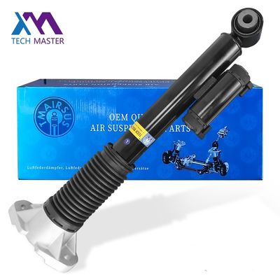 Amortecedor de Suspensão Pneumática para Mercedes W167 GLS GLE Traseiro Esquerdo Com Ads 1673202301 1673202201 1673200302